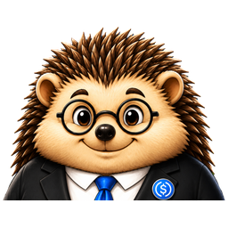 Hedge Fund logo